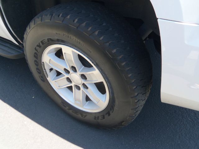 2009 GMC Yukon Wagon SE