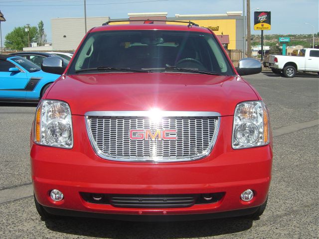 2009 GMC Yukon 4.2L LTHR Hseats XM