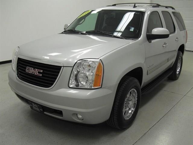 2010 GMC Yukon SLT