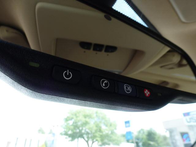 2010 GMC Yukon EX Sedan 4D