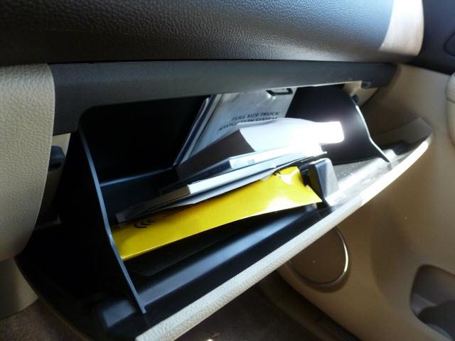 2010 GMC Yukon EX Sedan 4D