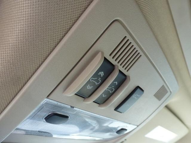 2010 GMC Yukon EX Sedan 4D