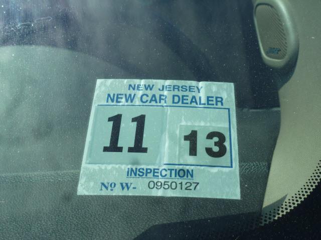 2010 GMC Yukon EX Sedan 4D