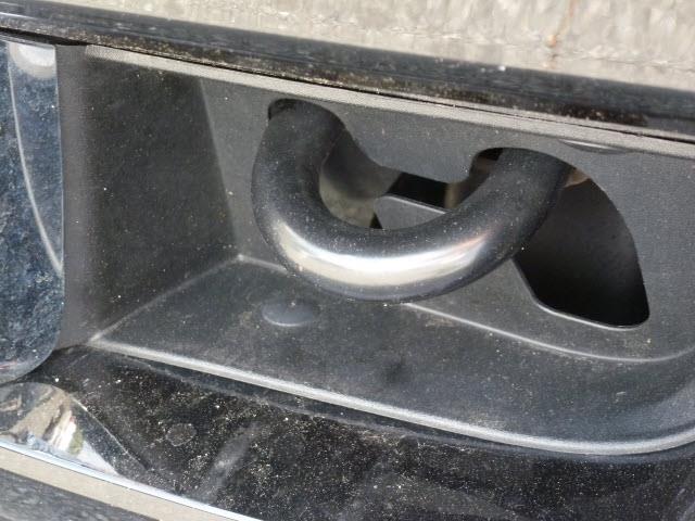 2010 GMC Yukon EX Sedan 4D