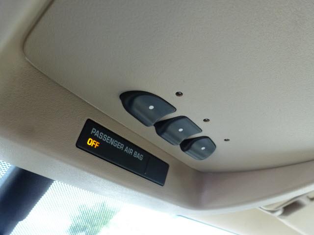 2010 GMC Yukon EX Sedan 4D