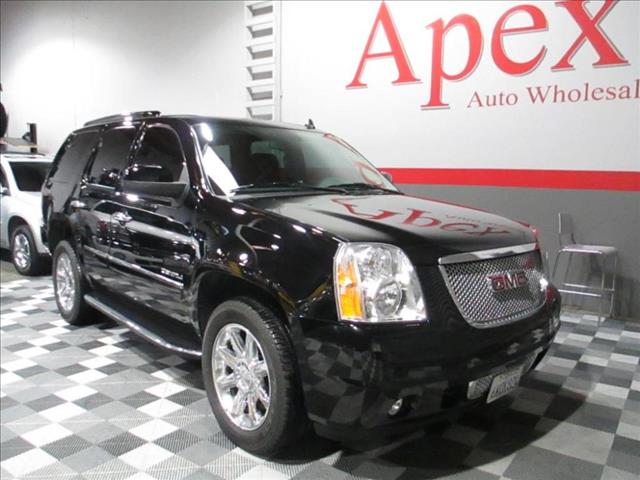2010 GMC Yukon Unknown