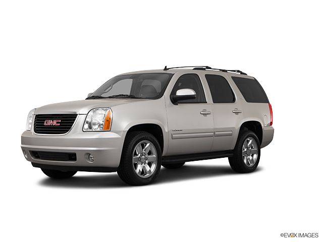 2011 GMC Yukon LS Flex Fuel 4x4 This Is One Of Our Best Bargains