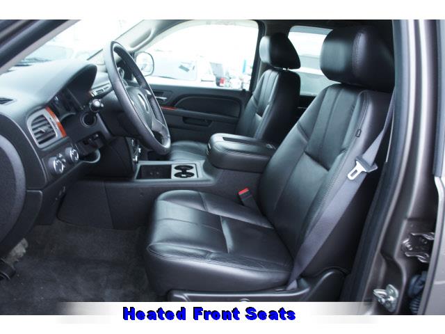 2011 GMC Yukon Aspen