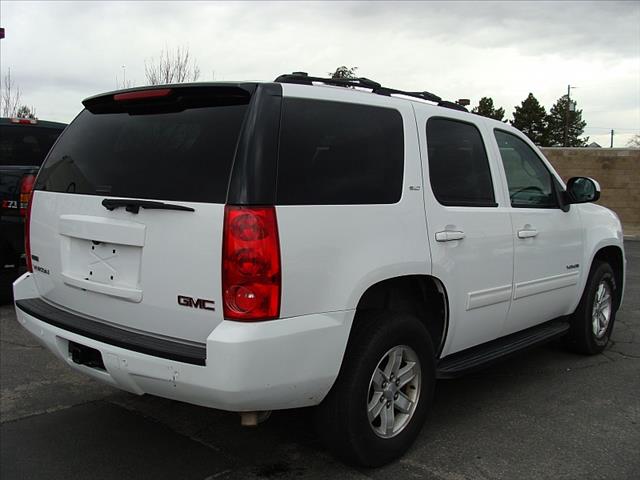 2011 GMC Yukon Unknown