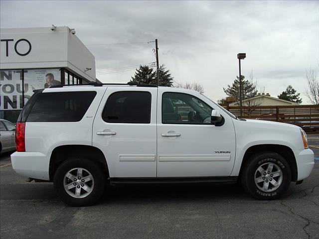 2011 GMC Yukon Unknown