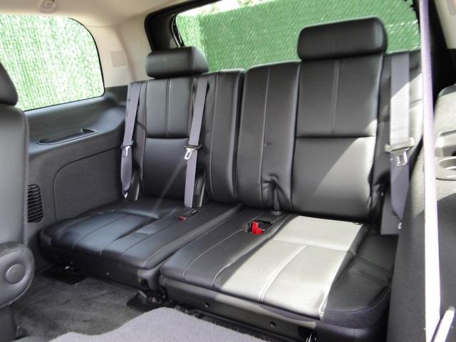 2011 GMC Yukon MAN SX