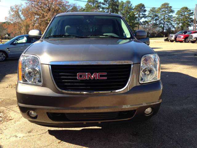 2013 GMC Yukon Super