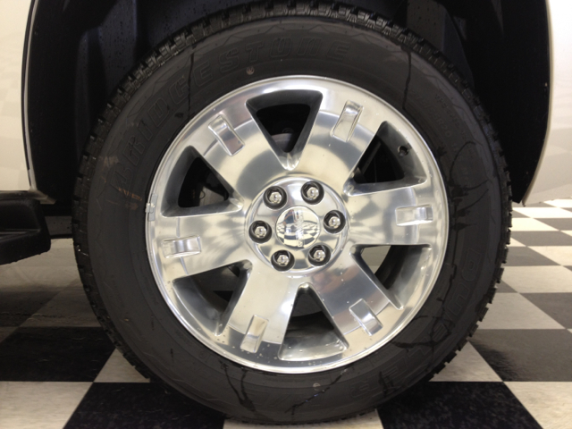 2013 GMC Yukon Super