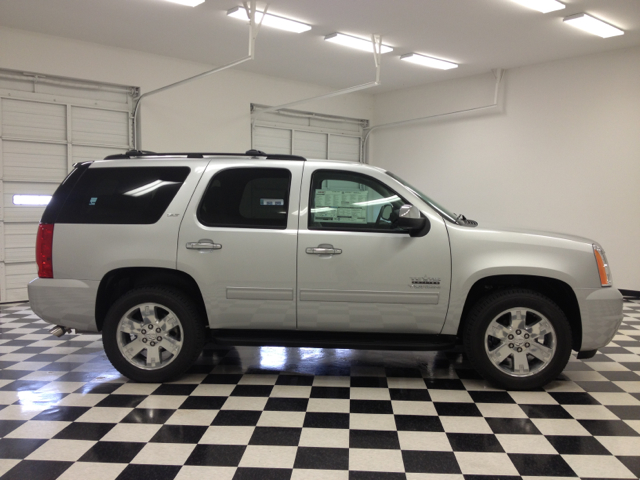 2013 GMC Yukon Super
