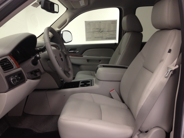 2013 GMC Yukon Super