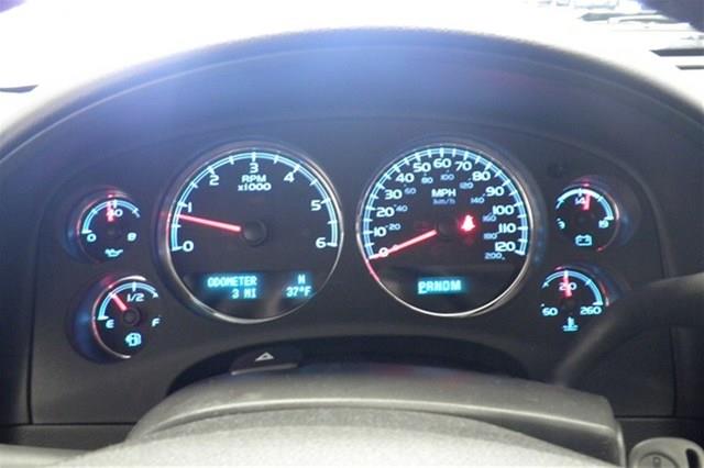 2013 GMC Yukon 2DR 3.8 GRD TOUR AT