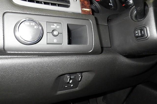 2013 GMC Yukon 2DR 3.8 GRD TOUR AT