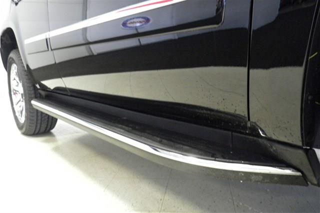 2013 GMC Yukon 2DR 3.8 GRD TOUR AT