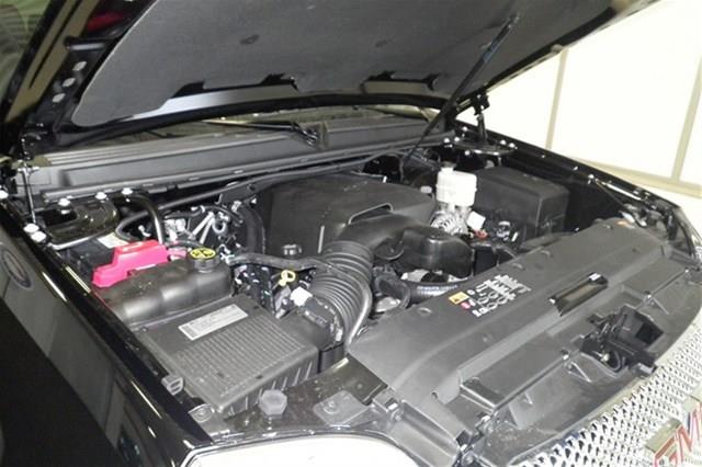 2013 GMC Yukon 2DR 3.8 GRD TOUR AT