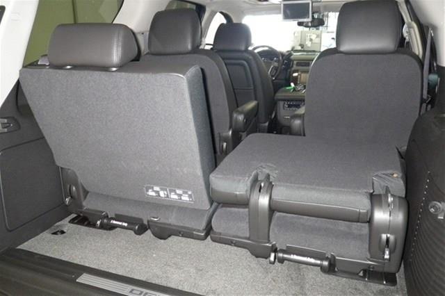 2013 GMC Yukon 2DR 3.8 GRD TOUR AT