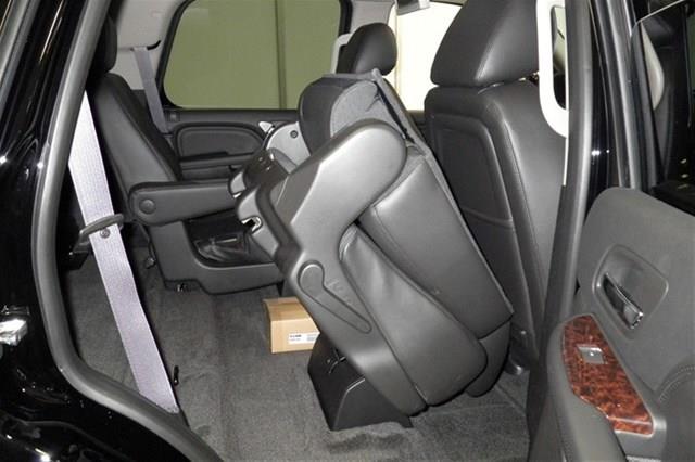 2013 GMC Yukon 2DR 3.8 GRD TOUR AT