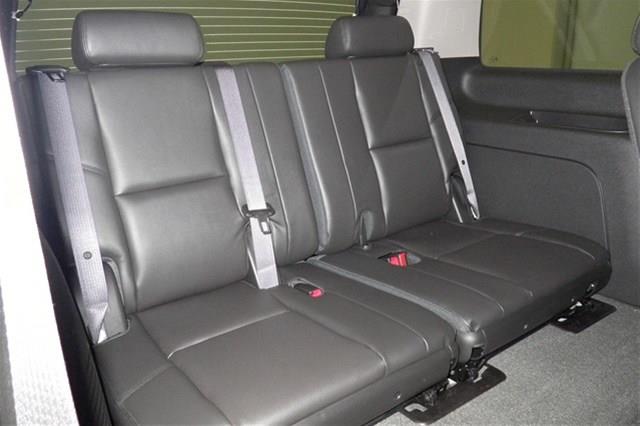 2013 GMC Yukon 2DR 3.8 GRD TOUR AT