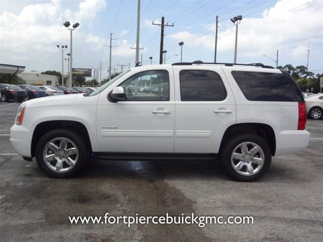 2013 GMC Yukon 45