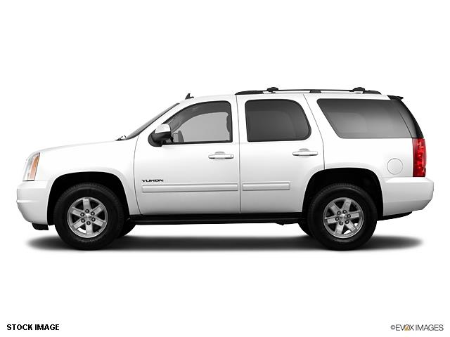 2013 GMC Yukon Unknown