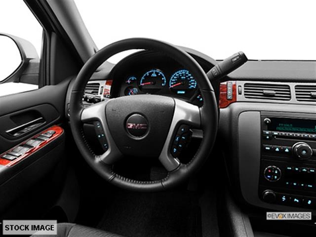 2013 GMC Yukon Unknown