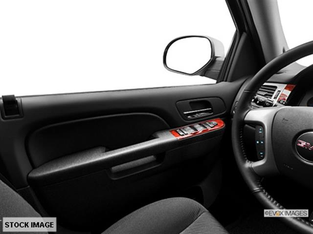 2013 GMC Yukon Unknown