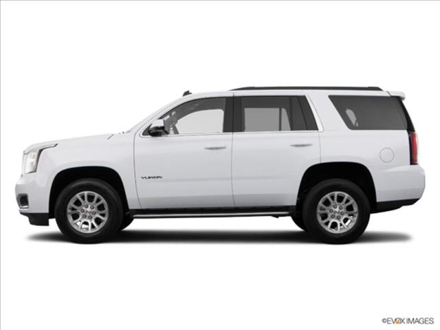 2015 GMC Yukon LS Flex Fuel 4x4 This Is One Of Our Best Bargains