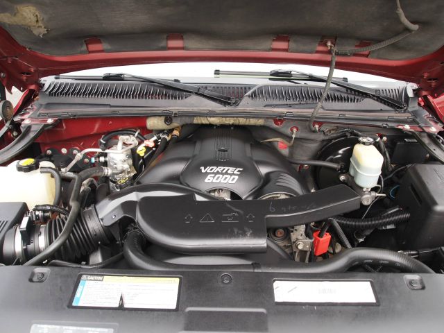 2001 GMC Yukon Denali LS 15