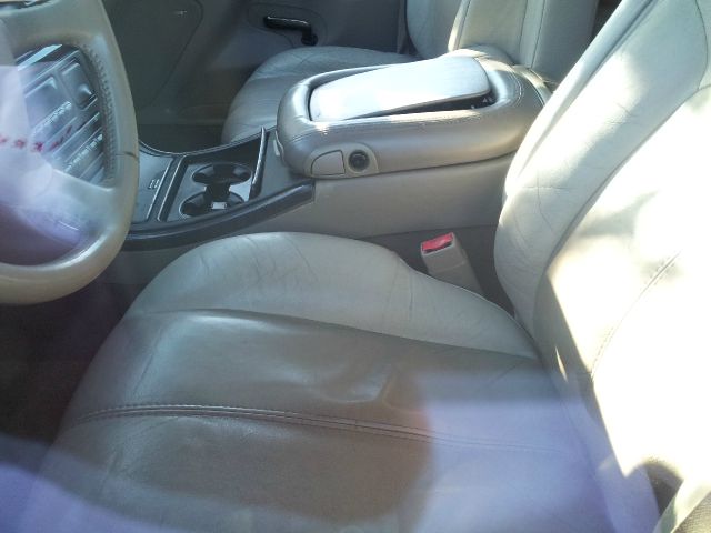 2002 GMC Yukon Denali EX - DUAL Power Doors