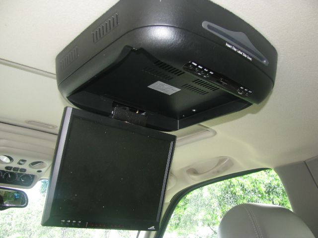 2004 GMC Yukon Denali Sport 4WD