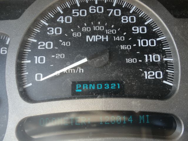 2004 GMC Yukon Denali EX Sedan 4D