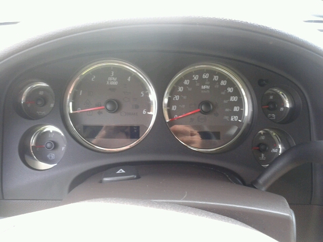 2007 GMC Yukon Denali EX - DUAL Power Doors