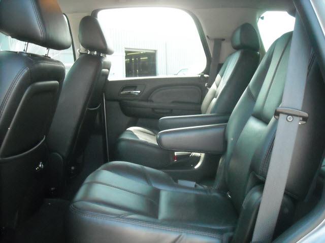 2007 GMC Yukon Denali Unknown