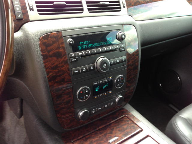 2008 GMC Yukon Denali 4wd