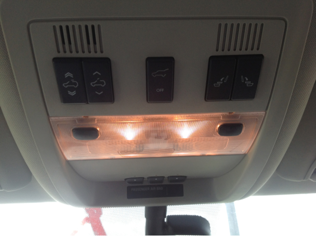 2008 GMC Yukon Denali SXT Van