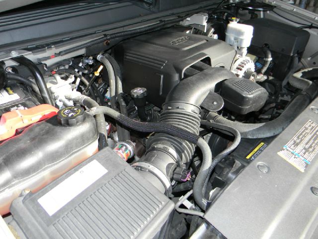 2008 GMC Yukon Denali SXT Van