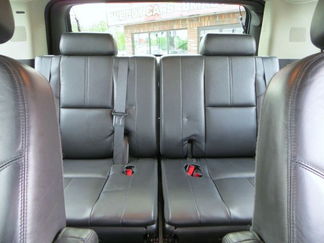 2008 GMC Yukon Denali EX - DUAL Power Doors