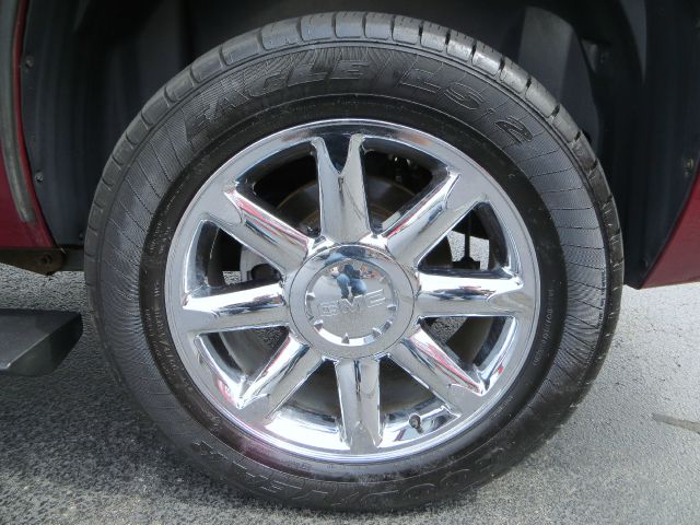 2008 GMC Yukon Denali EX - DUAL Power Doors