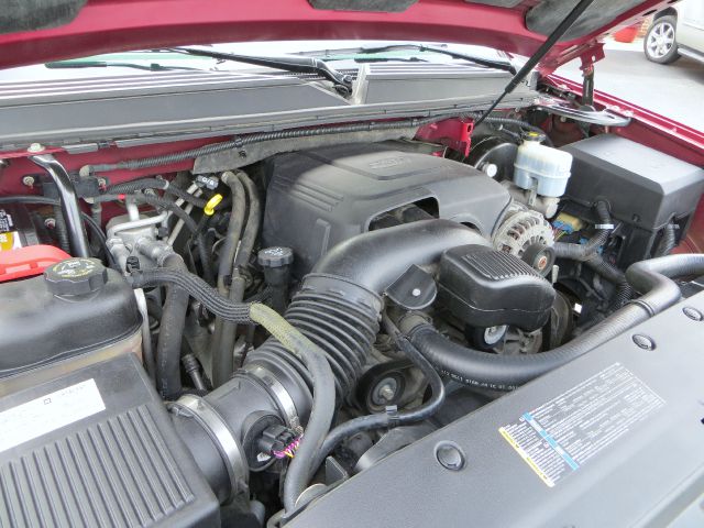 2008 GMC Yukon Denali EX - DUAL Power Doors