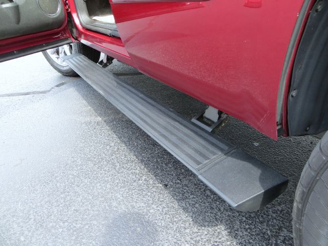 2008 GMC Yukon Denali EX - DUAL Power Doors