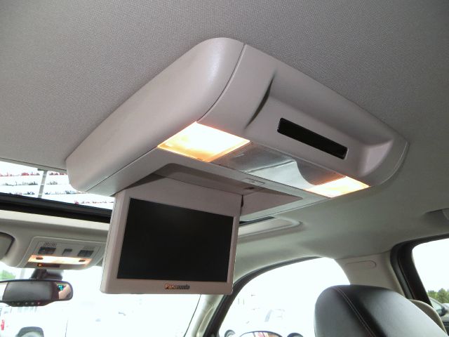 2008 GMC Yukon Denali EX - DUAL Power Doors