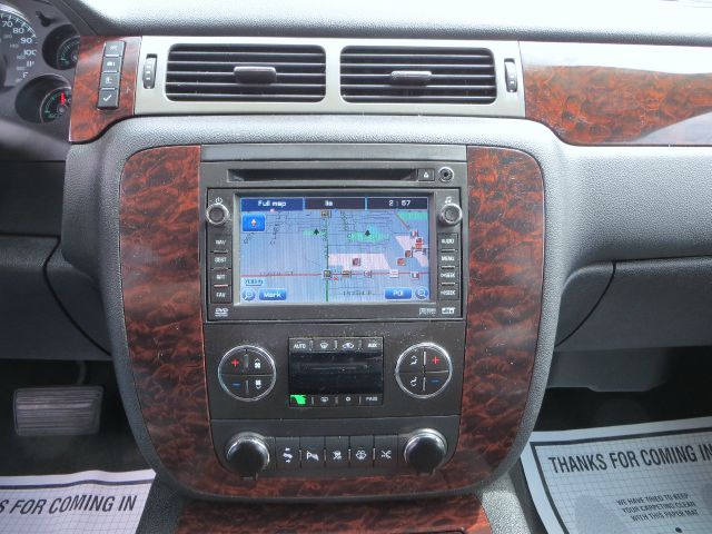 2008 GMC Yukon Denali EX - DUAL Power Doors