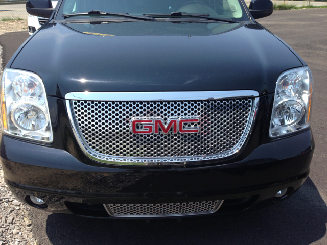 2010 GMC Yukon Denali Ram 3500 Diesel 2-WD