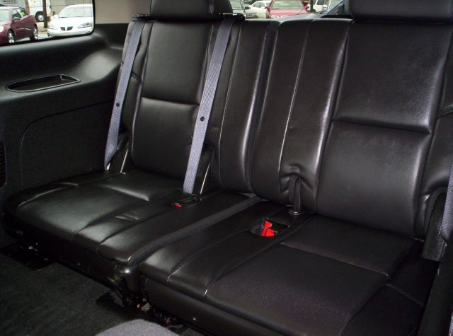 2011 GMC Yukon Denali Ram 3500 Diesel 2-WD