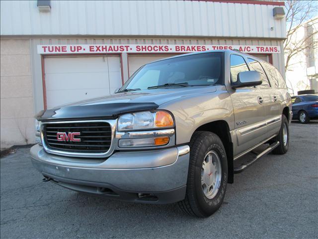 2000 GMC Yukon XL 45