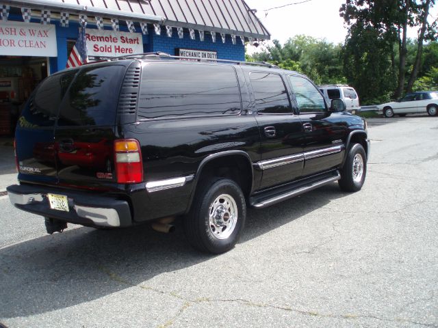 2000 GMC Yukon XL Carrera Coupe